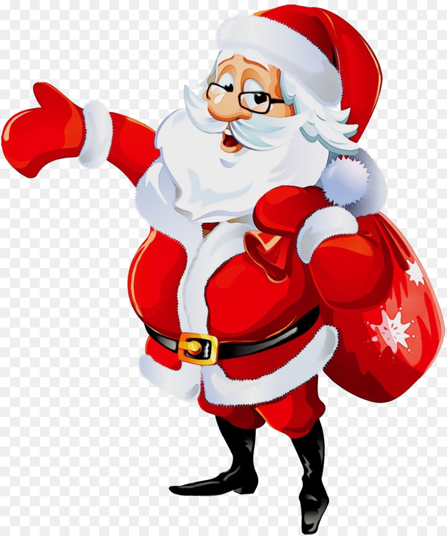 คุณนาย Claus，ซานต้าคลอส PNG