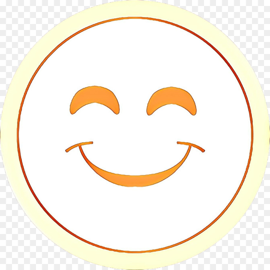 รอยยิ้ม，ภาพไอคอนสื่ออารมณ์ PNG