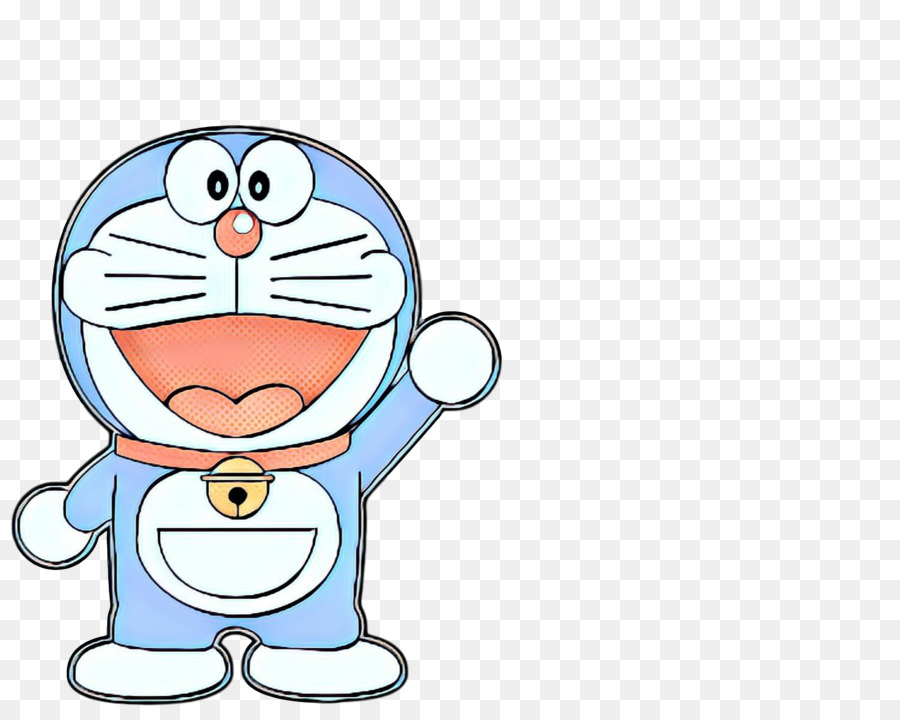 Doraemon，การกิน PNG