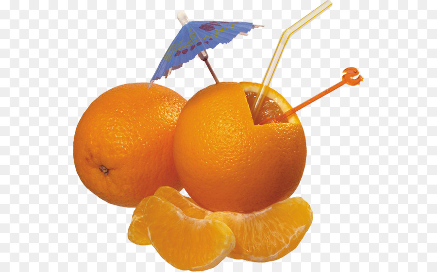 น้ำส้ม，ค็อกเทล PNG