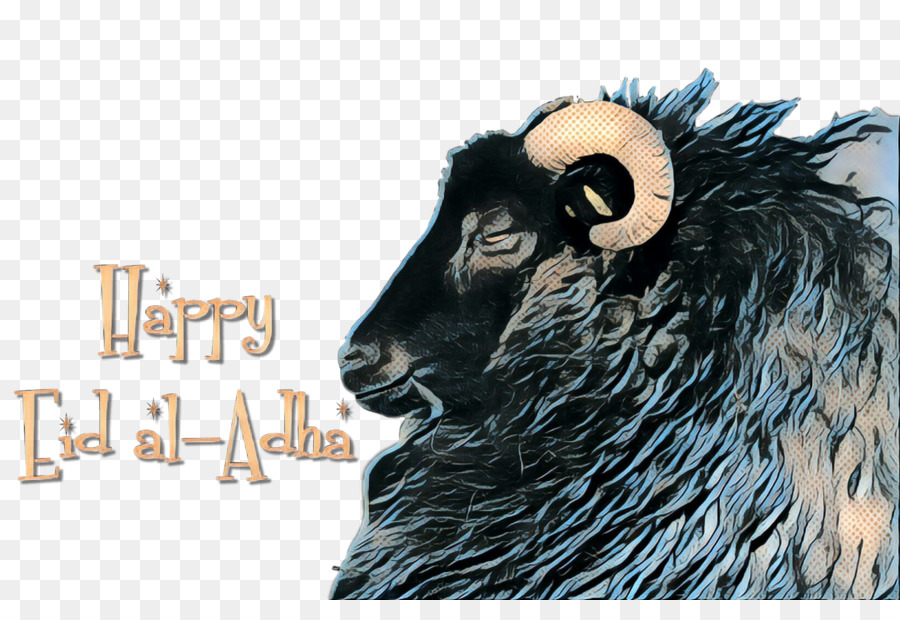 Eid Al Adha Sheep，แกะ PNG