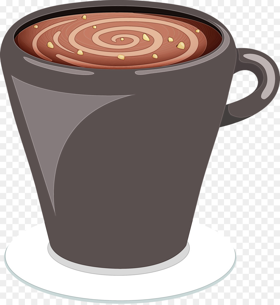 ถ้วยกาแฟ，ช็อคโกแลตร้อน PNG