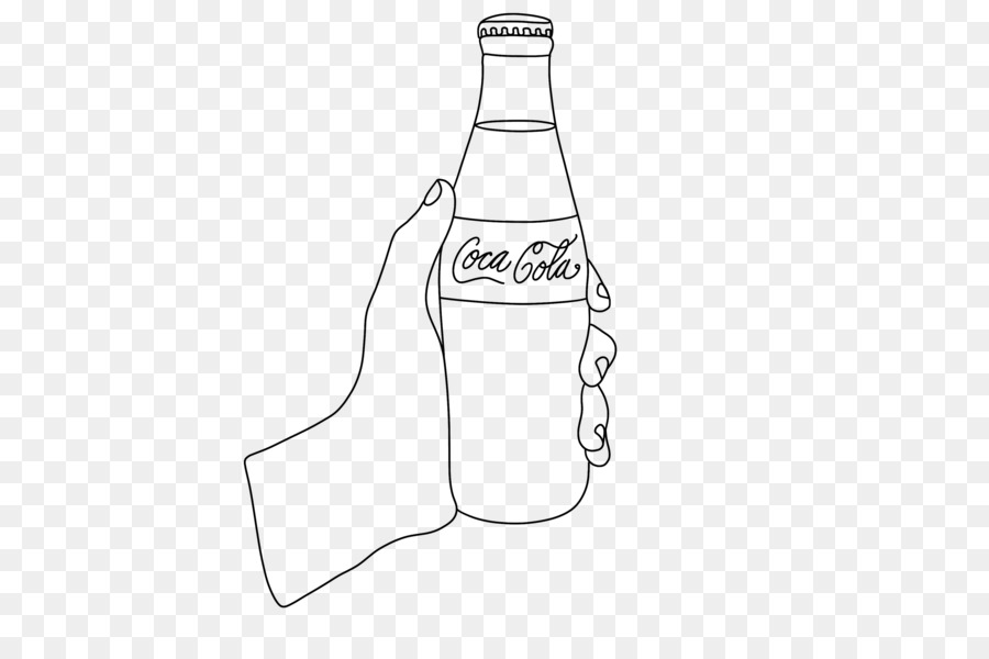 ขวด Coca Cola，โซดา PNG