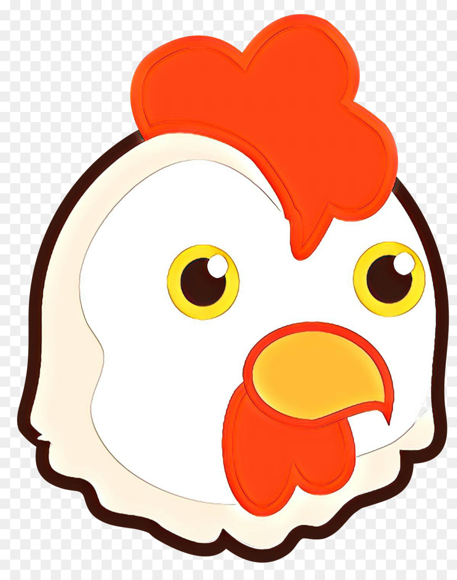 ไก่，นก PNG