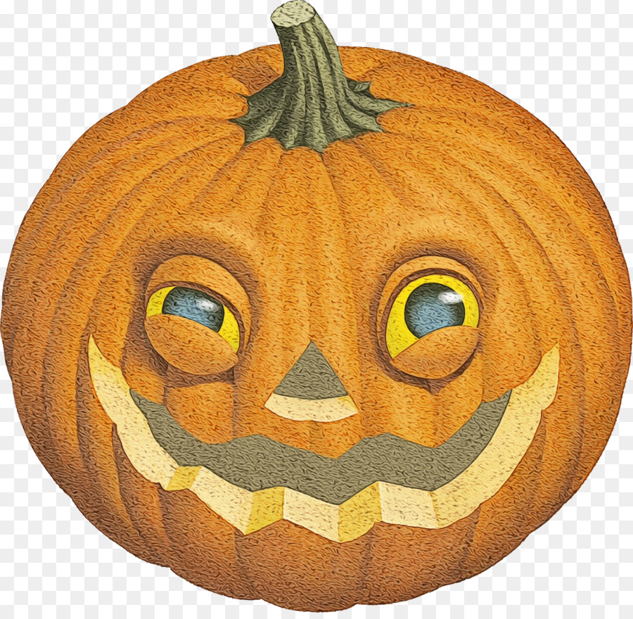 Jackolantern，มะระ PNG