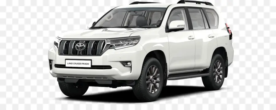 Suv สีขาว，รถ PNG