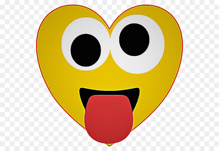 หัวใจ，Emoji PNG
