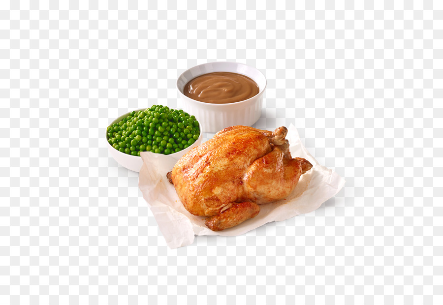 ไก่แดง，แฮมเบอร์เกอร์ PNG