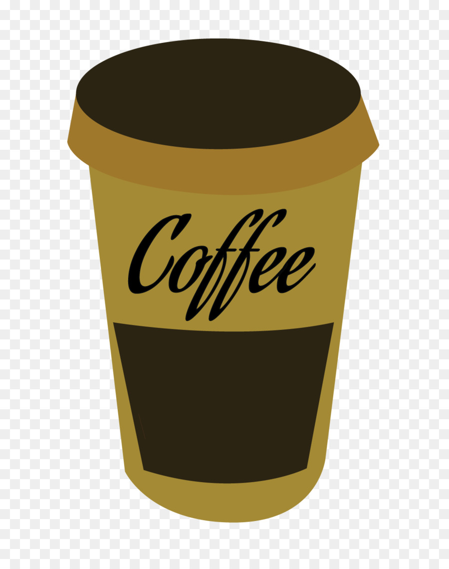 ถ้วยกาแฟ，กาแฟถ้วยที่แขน PNG