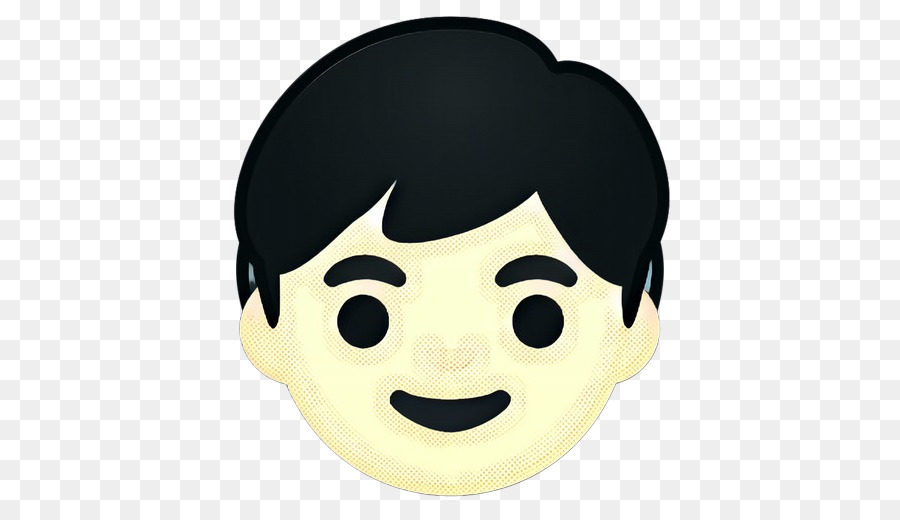 มนุษย์ผิวหนังสี，Emoji PNG