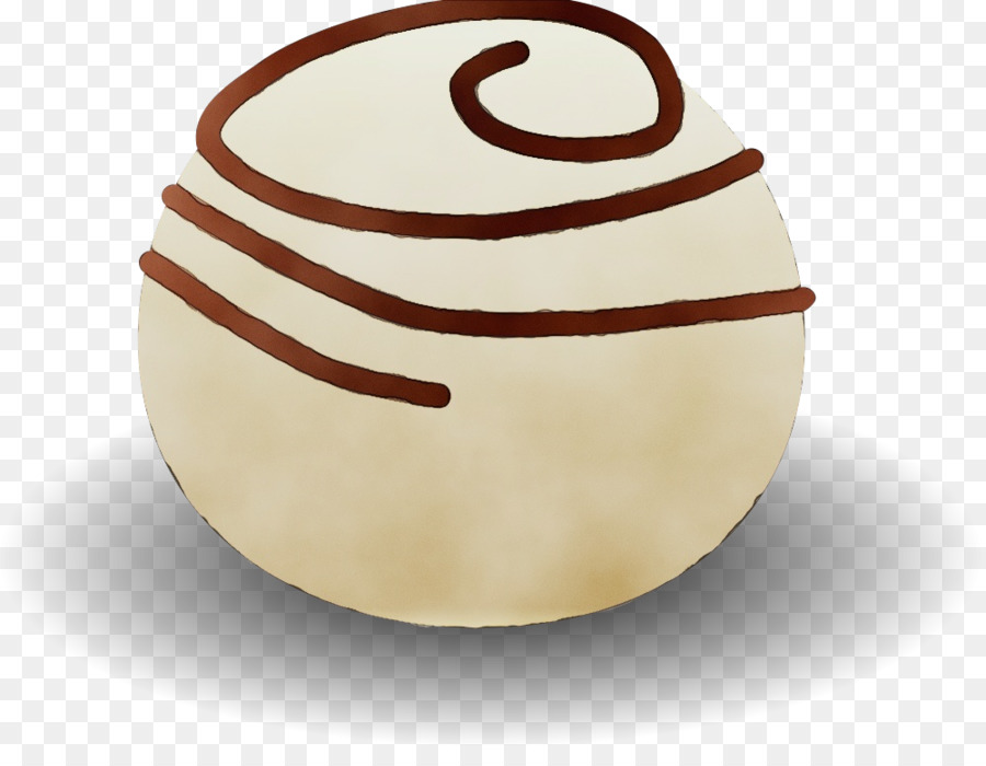 เสิร์ฟ，ช็อคโกแลต Truffle PNG