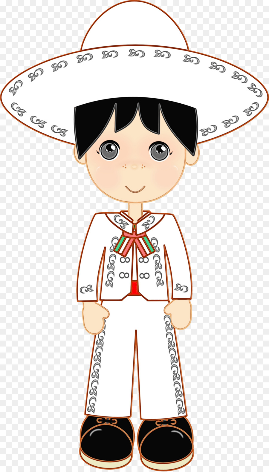 Charro วัน，Charro PNG