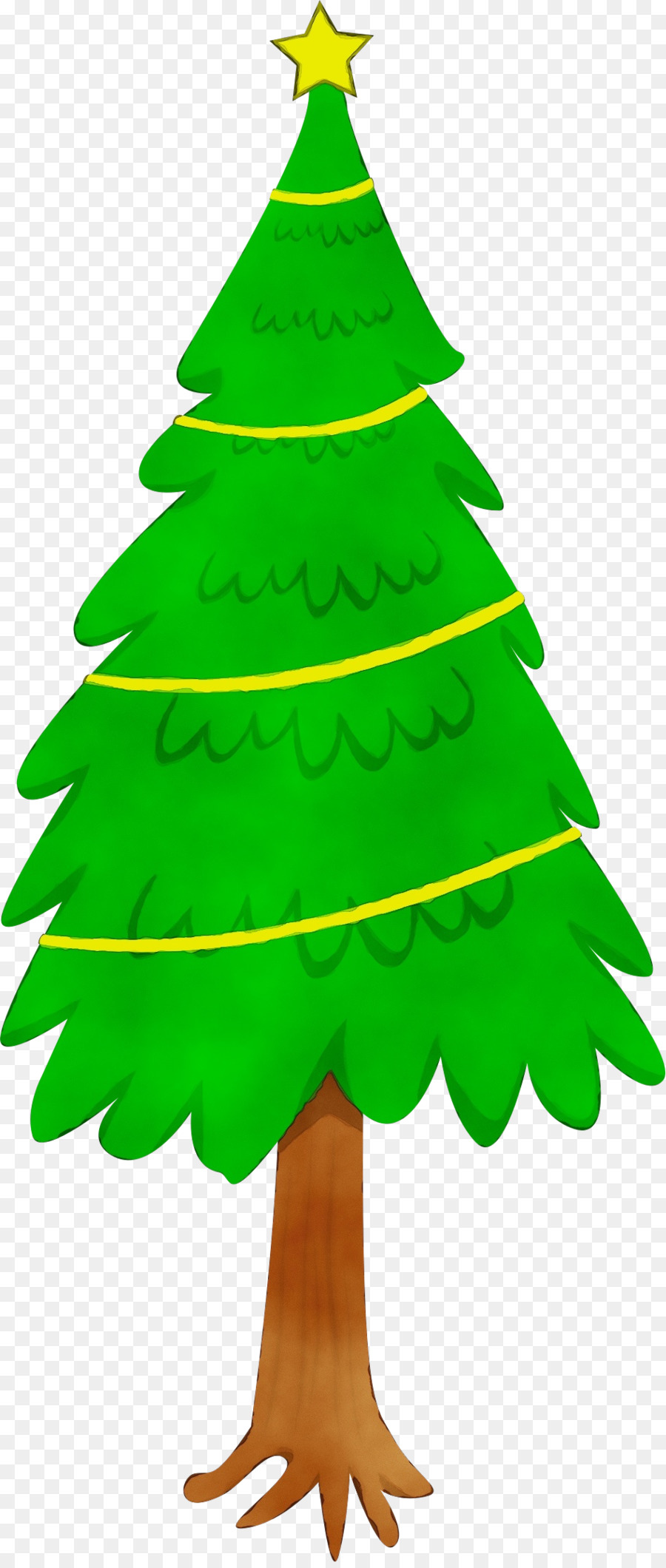 คริสมาสต์，ต้นไม้ PNG