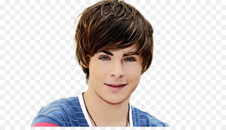 นักแสดง，Zac Efron PNG