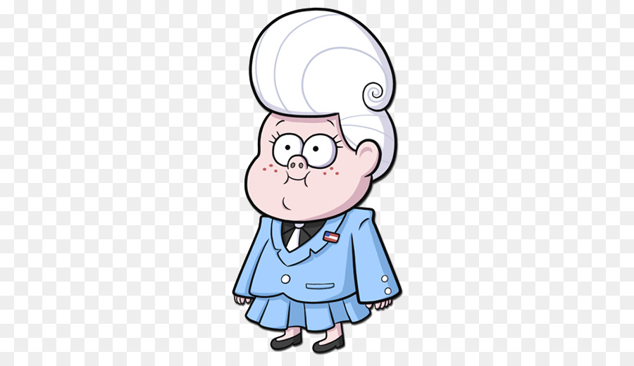 Mabel เดอะไพน์，กลุ่มดาวเดอะไพน์ PNG