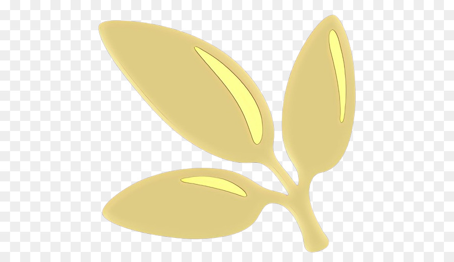 สีเหลือง，Pollinator PNG