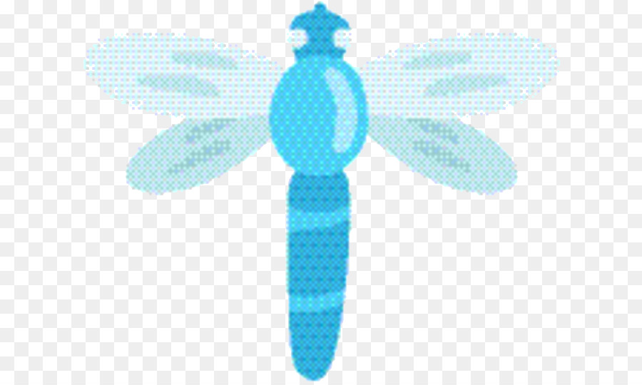 สีน้ำเงิน，Dragonflies และ Damseflies PNG