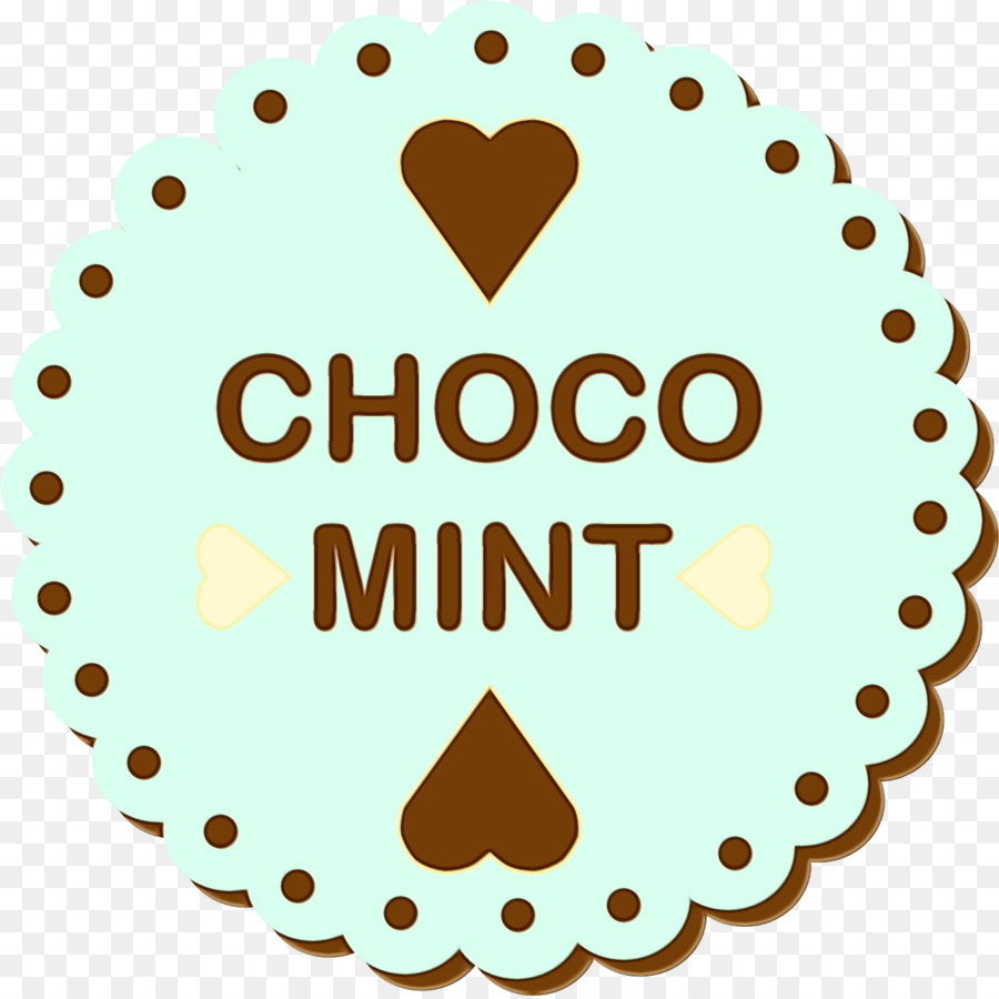 Choco Mint，ช็อคโกแลต PNG