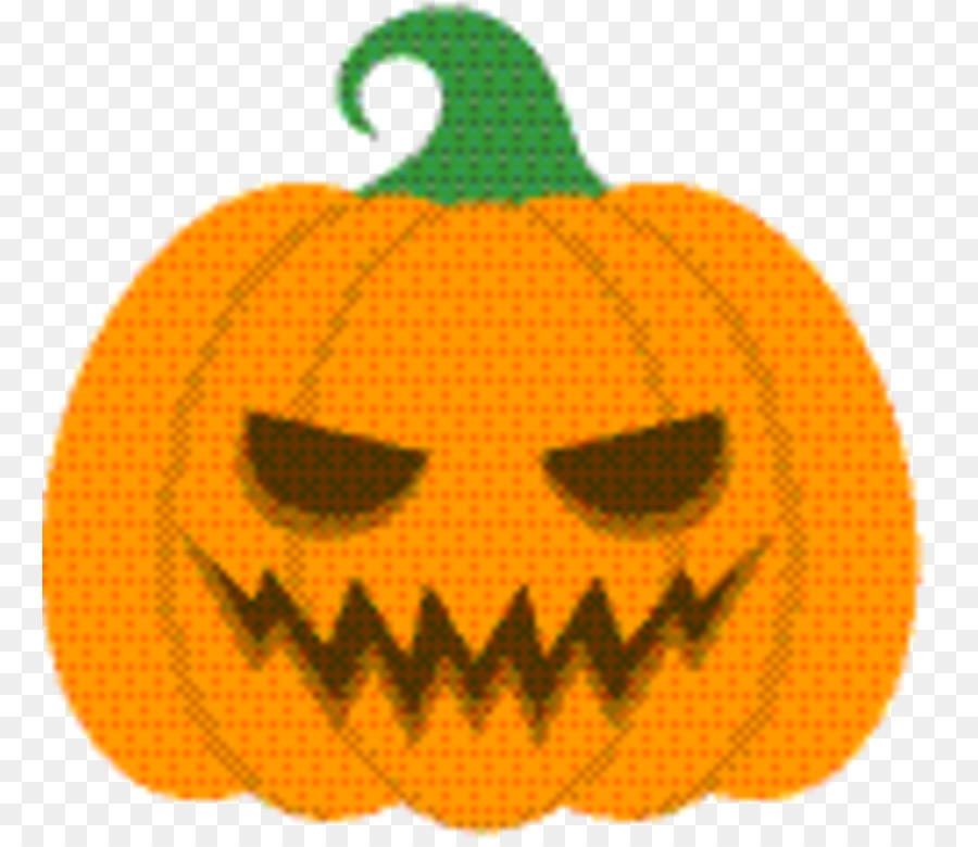 Jackolantern，ฟักทอง PNG