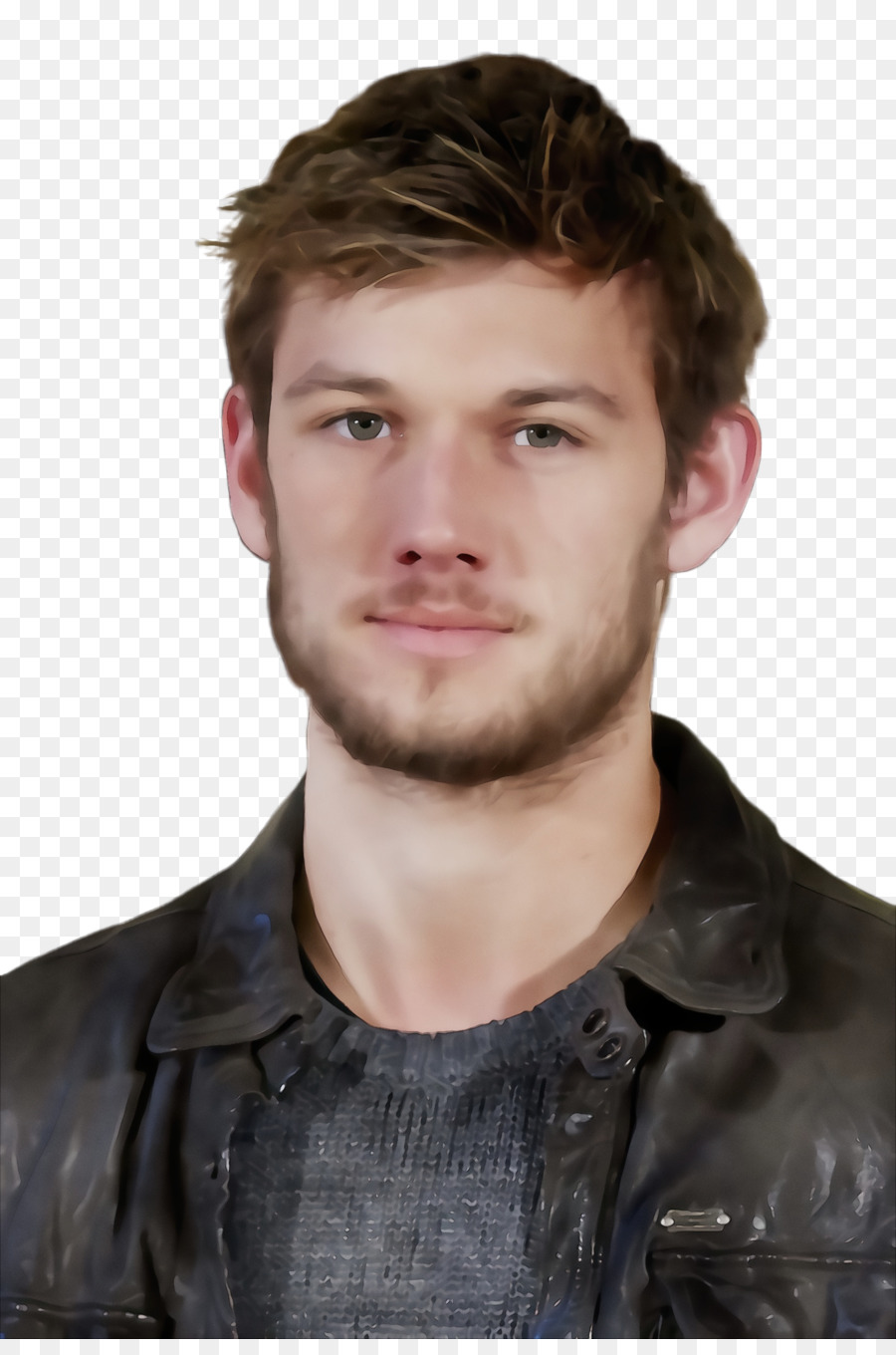 อเล็กซ์ Pettyfer，เวทมนตร์องไมค์ PNG