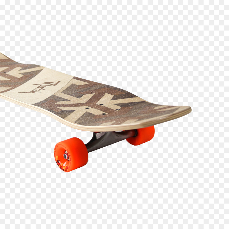 Longboard，สเก็ตบอร์ด PNG