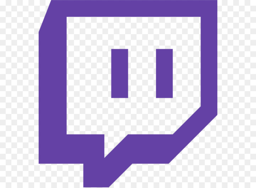 โลโก้, Twitchtv, วิดีโอเกมส์ png - png โลโก้, Twitchtv ...