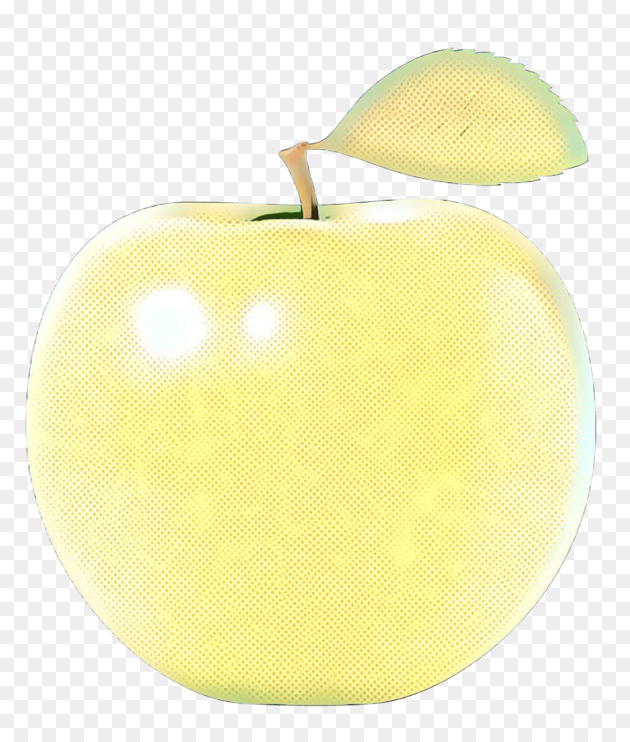 สีเหลือง，แอปเปิ้ล PNG