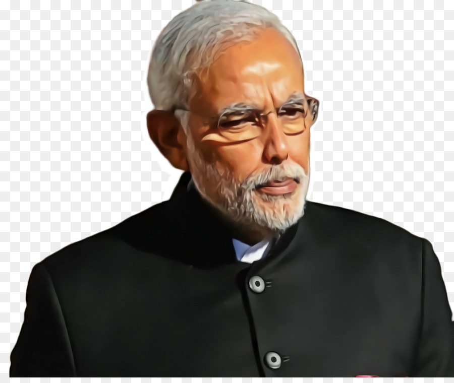 Narendra ดัด，การเดินทาง Modi ของคนทั่วไป PNG