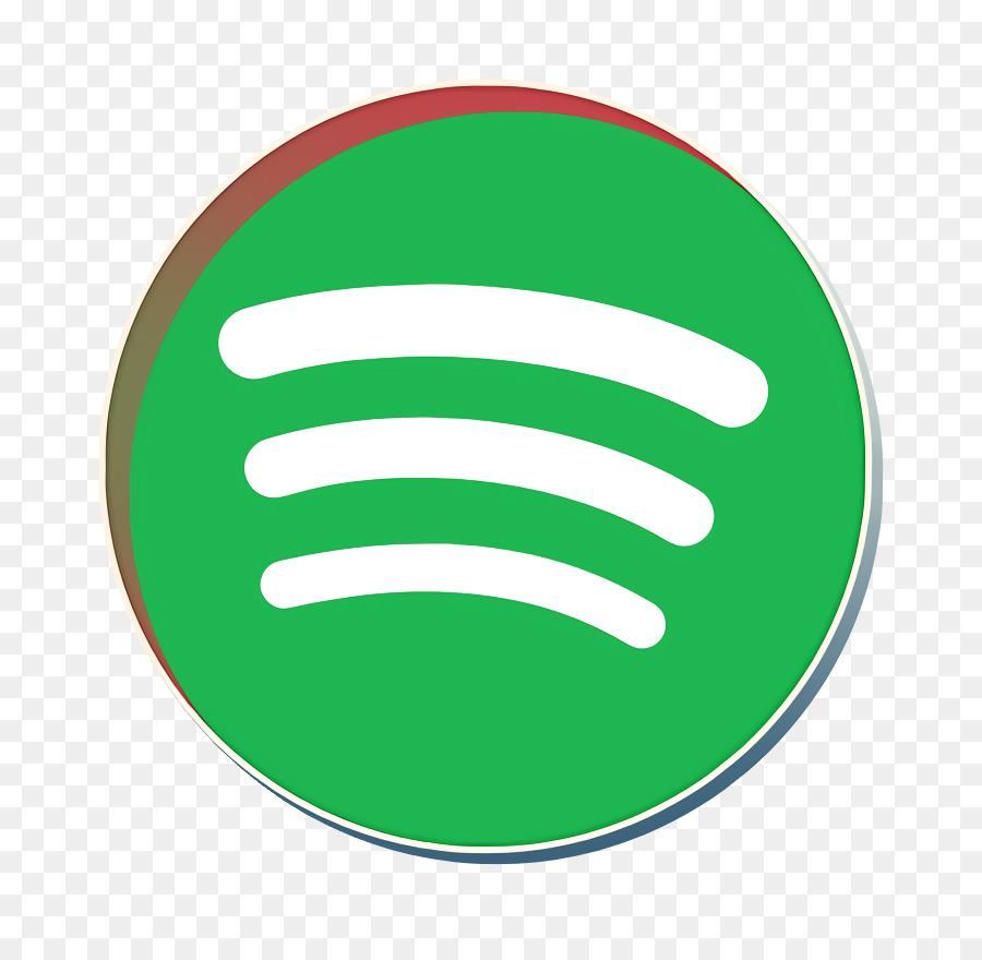 โลโก้ Spotify，ดนตรี PNG