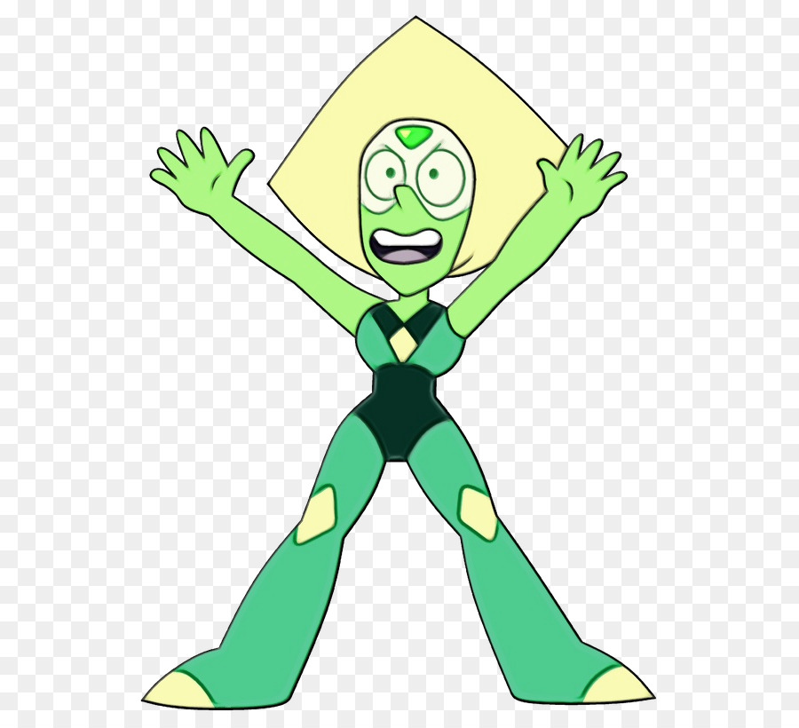 Peridot，แฟนศิลปะ PNG