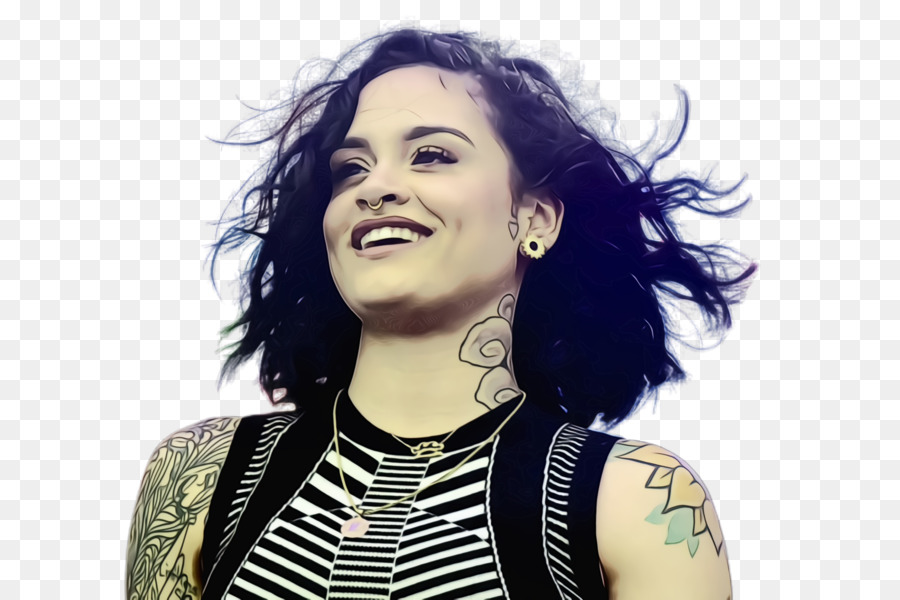 Kehlani，ดนตรี PNG