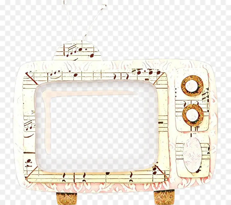 ทีวีวินเทจ，โทรทัศน์ PNG