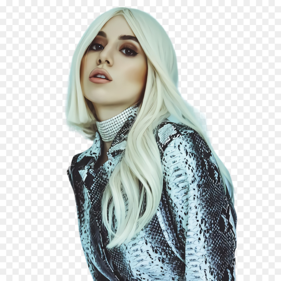 Ava Max，ฉันเป็นอย่างนั้น PNG