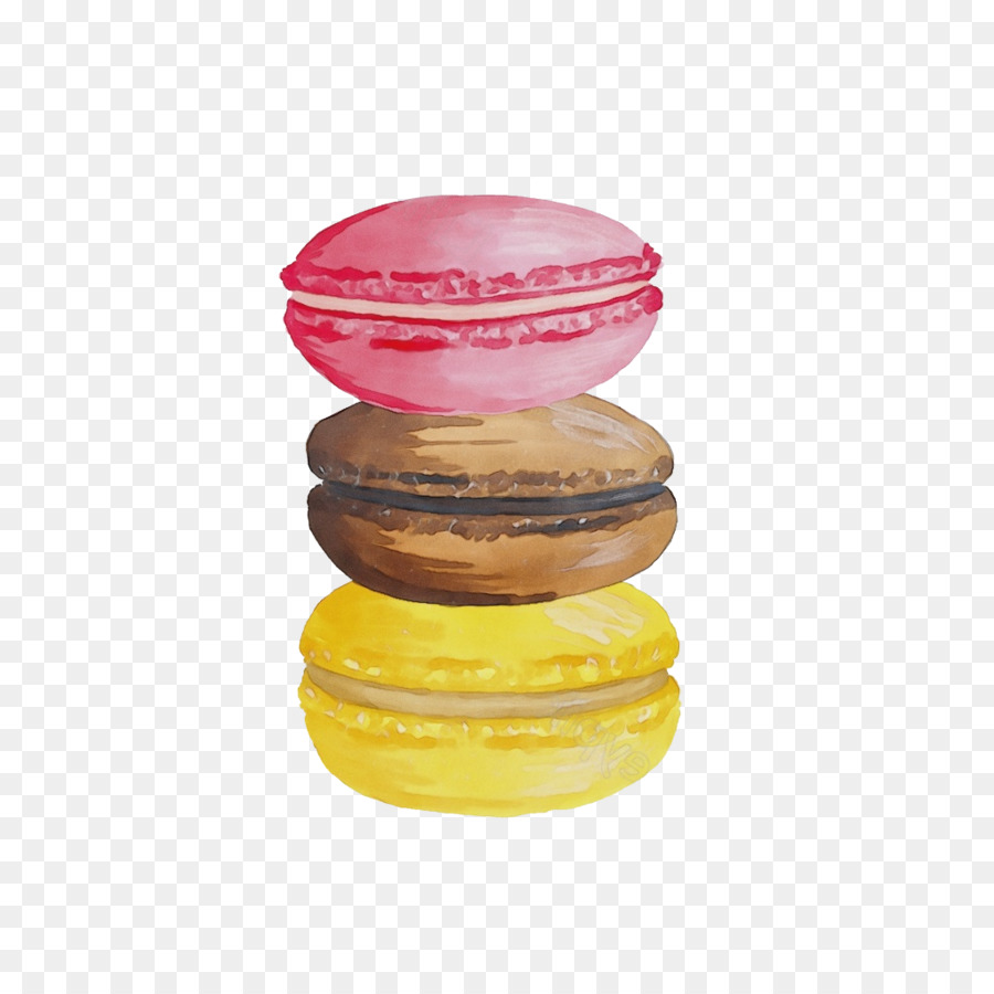 Macaroon， PNG