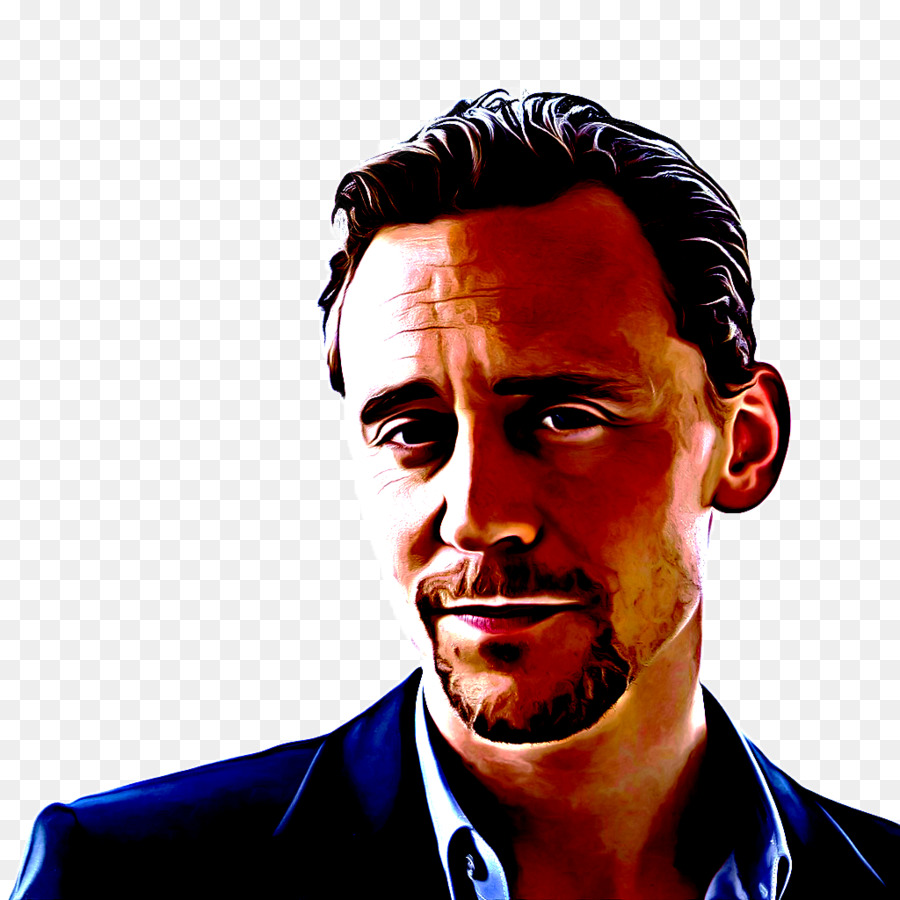 ทอม Hiddleston，นักแสดง PNG