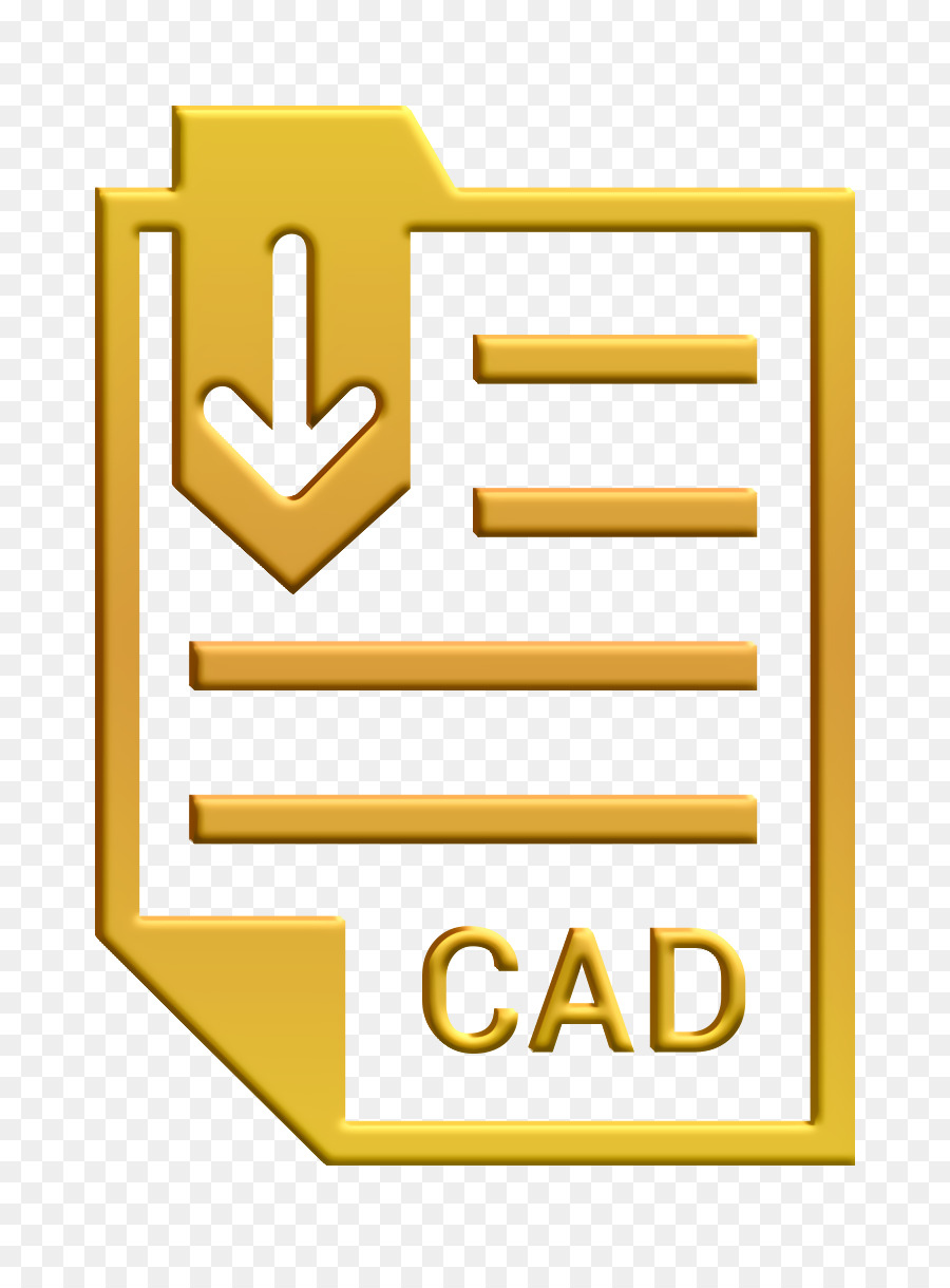 ไอคอนไฟล์ Cad，ไฟล์ PNG