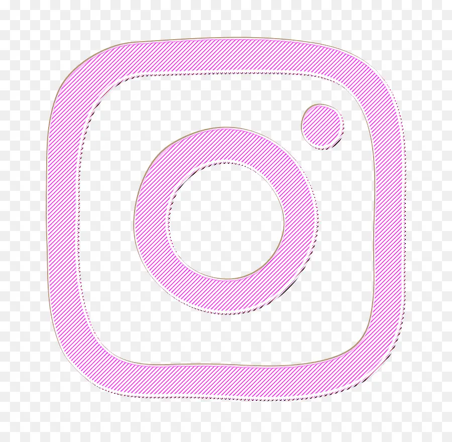 โลโก้ Instagram，โซเชียลมีเดีย PNG