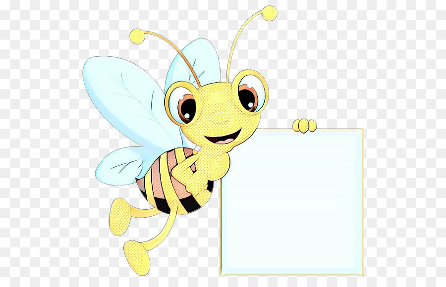 ตูน，Honeybee PNG