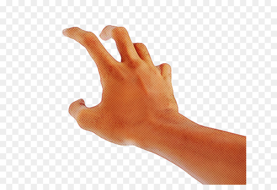 นิ้ว，มือของ PNG