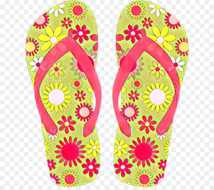 Flipflops，รองเท้า PNG