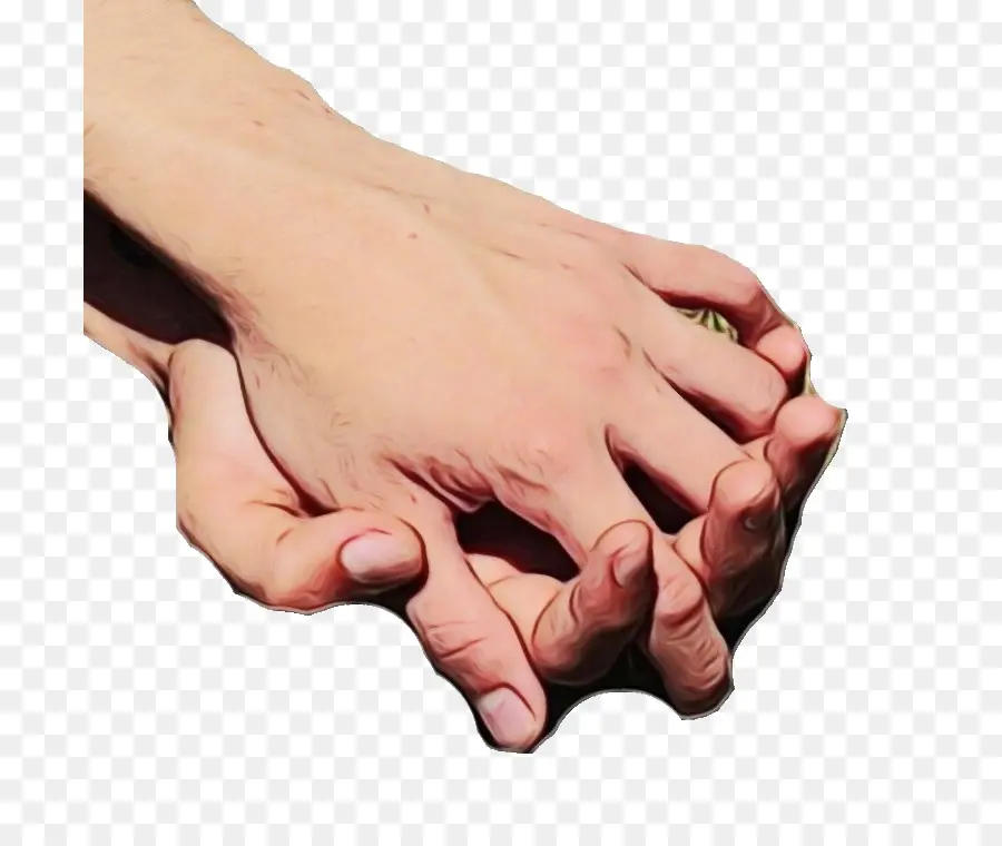 จับมือกัน，รัก PNG