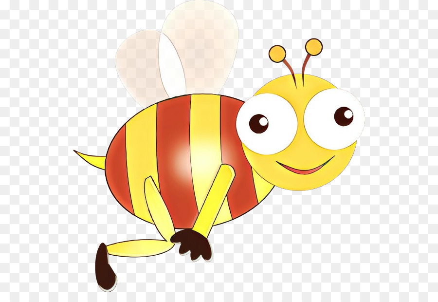 Honeybee，ตูน PNG