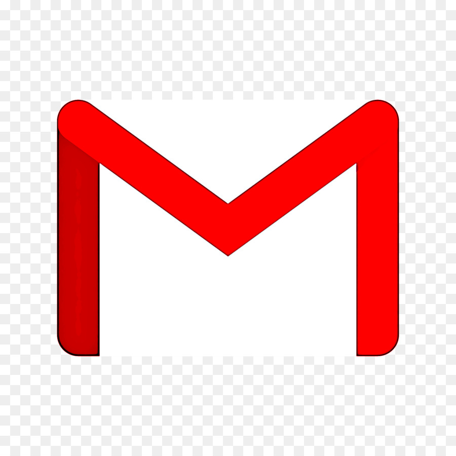 ไอคอน Gmail，อีเมล PNG