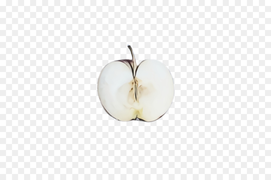 สีขาว，แอปเปิ้ล PNG