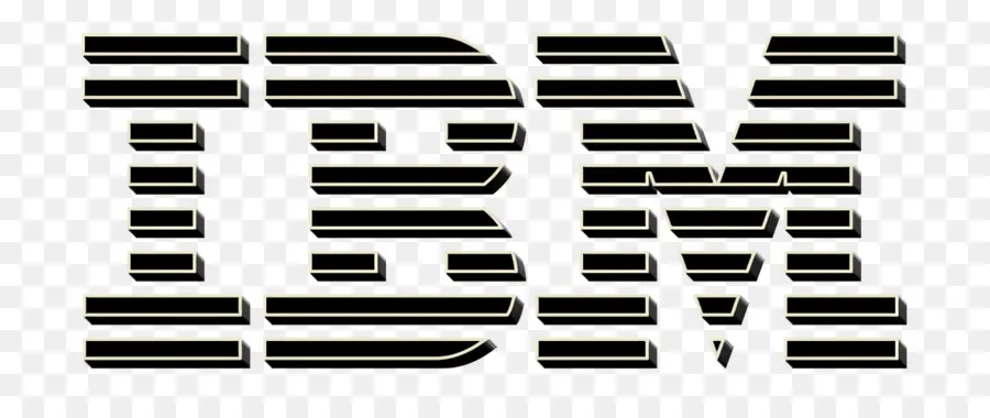 Ibm，โลโก้ PNG