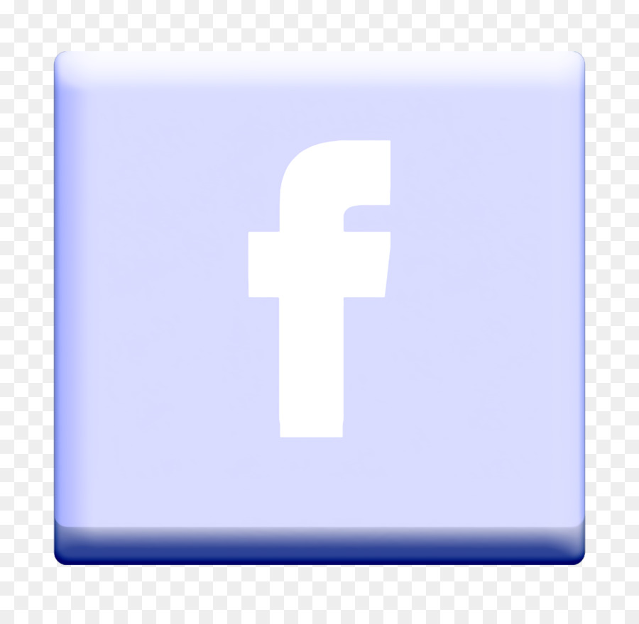 โลโก้ Facebook，โซเชียลมีเดีย PNG