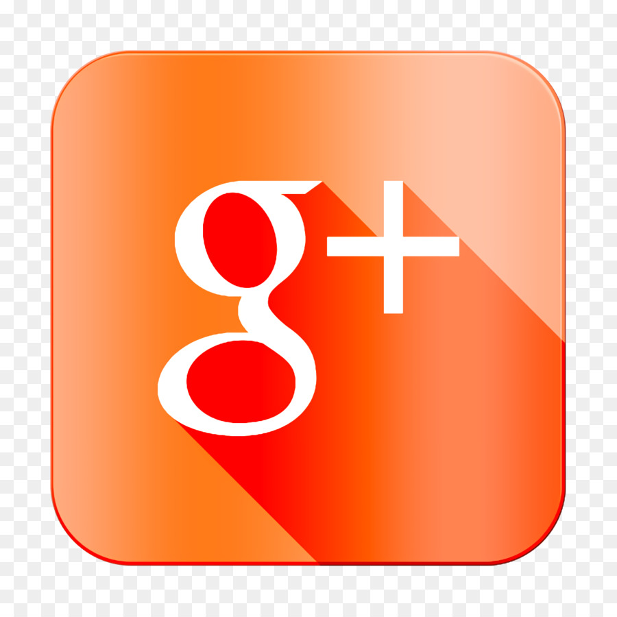 โลโก้ Google Plus，โซเชียลมีเดีย PNG