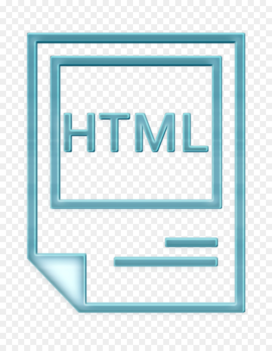 ไฟล์ Html，เว็บ PNG