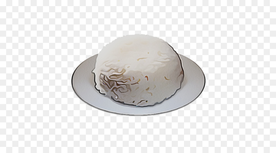 อาหาร，Blancmange PNG