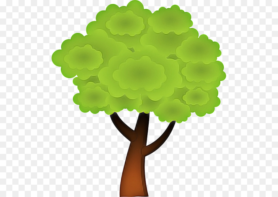 สีเขียว，ต้นไม้ PNG
